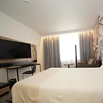 Novotel Vilnius Centre