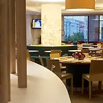 Novotel Vilnius Centre