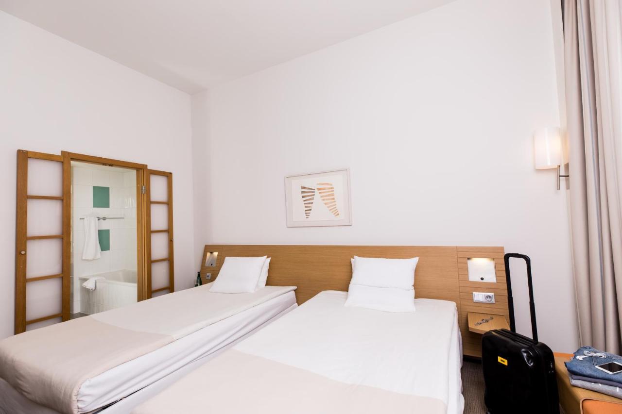 Novotel Centre 4* VNO