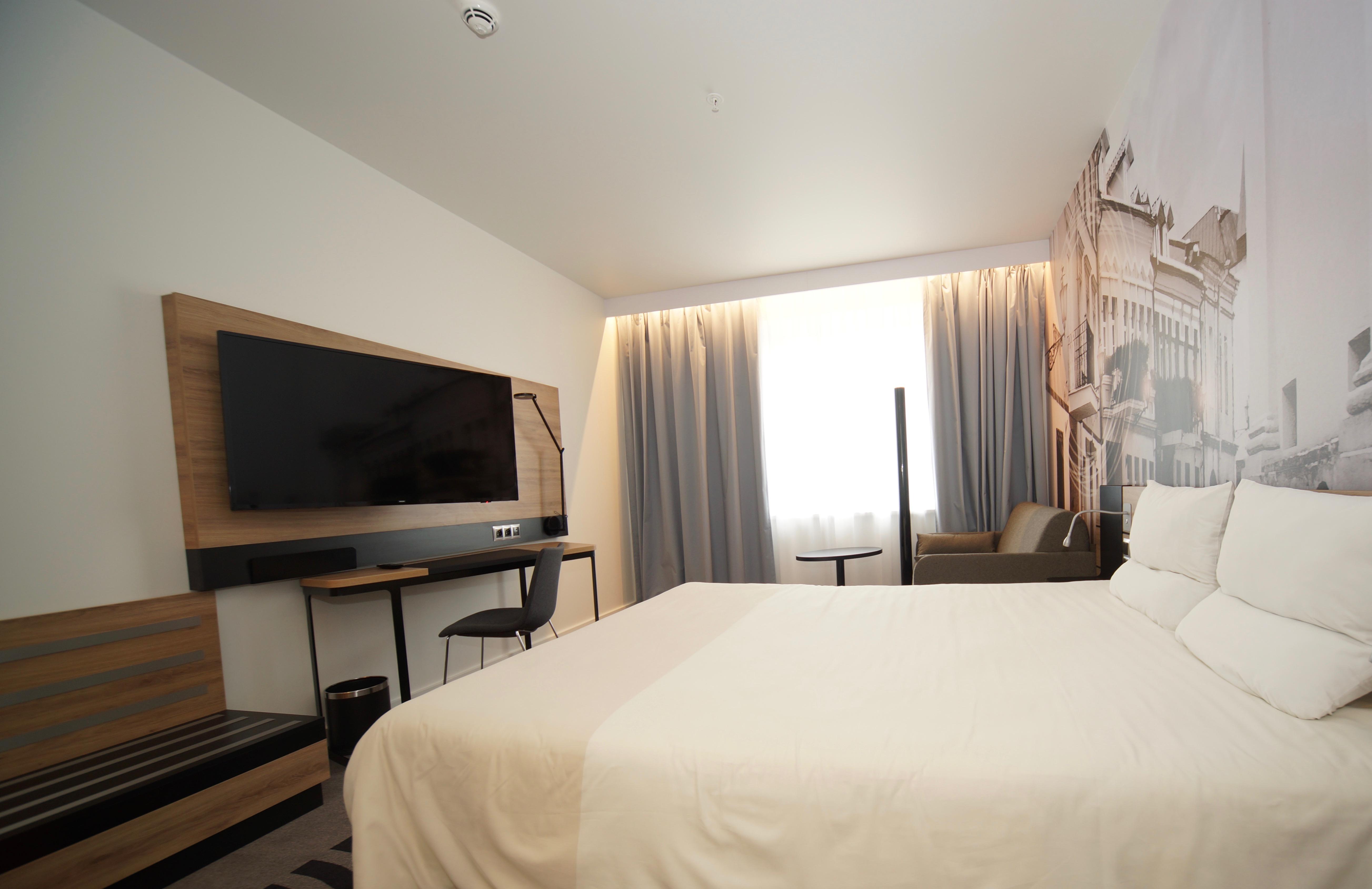 Novotel Centre VNO