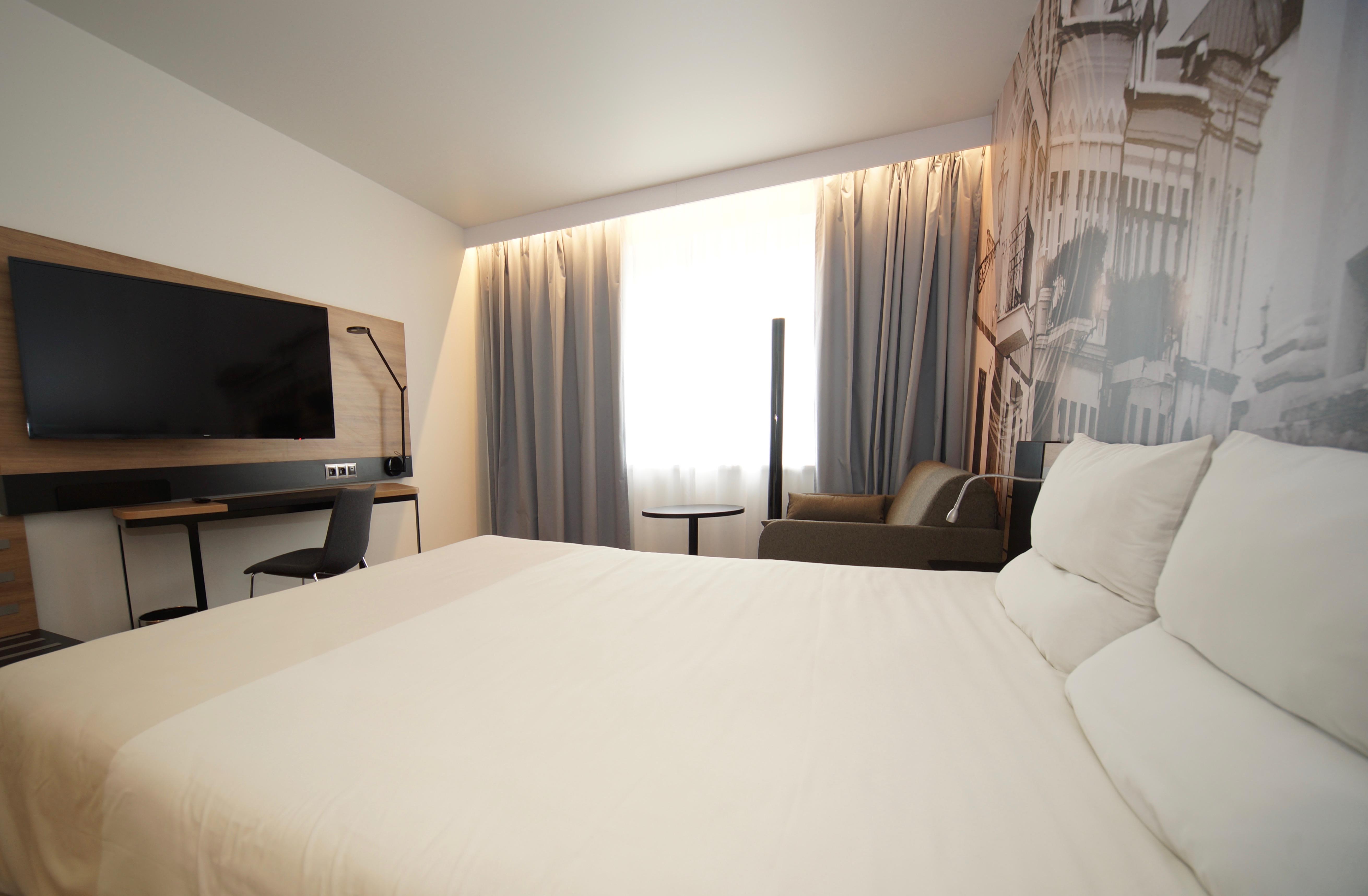 Novotel Centre 4*
