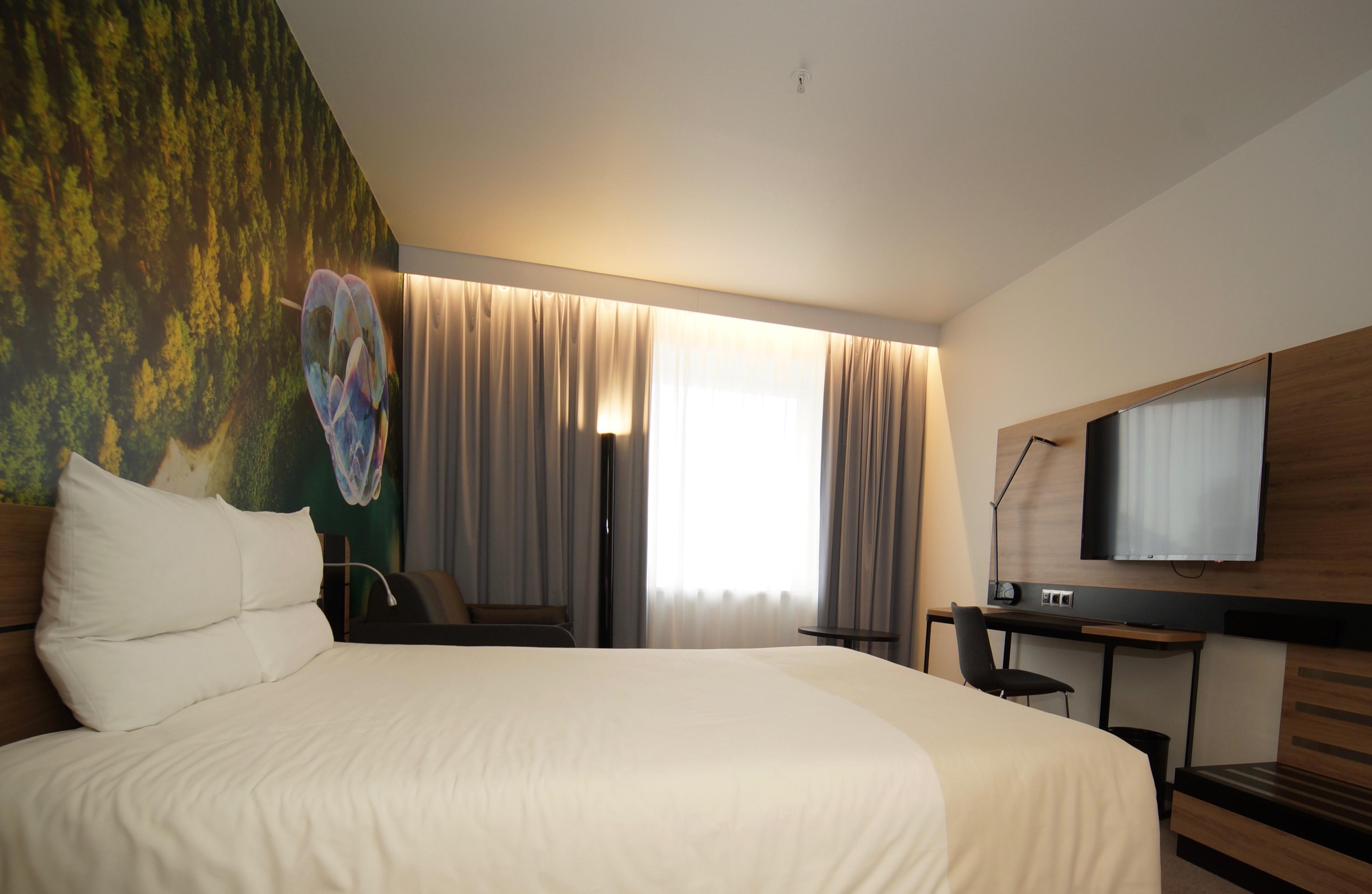 Novotel Centre