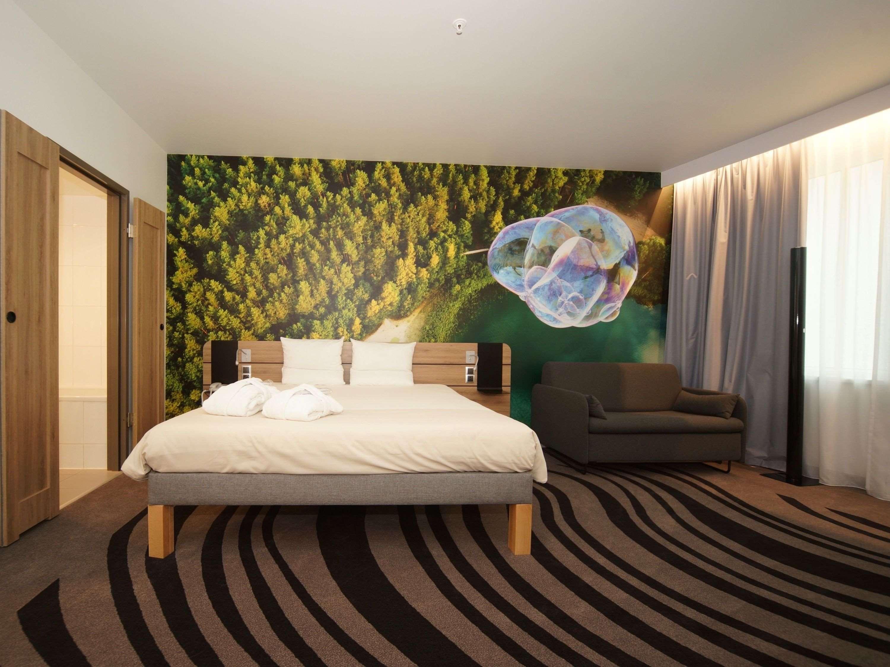 Hotel Novotel Centre