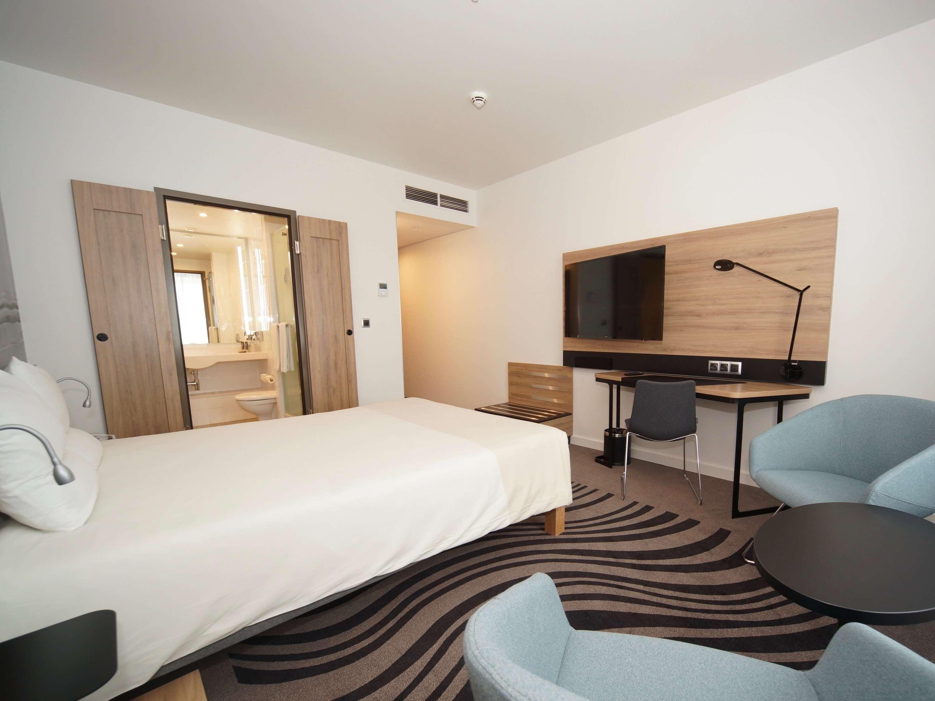 Hotel Novotel Centre 4*