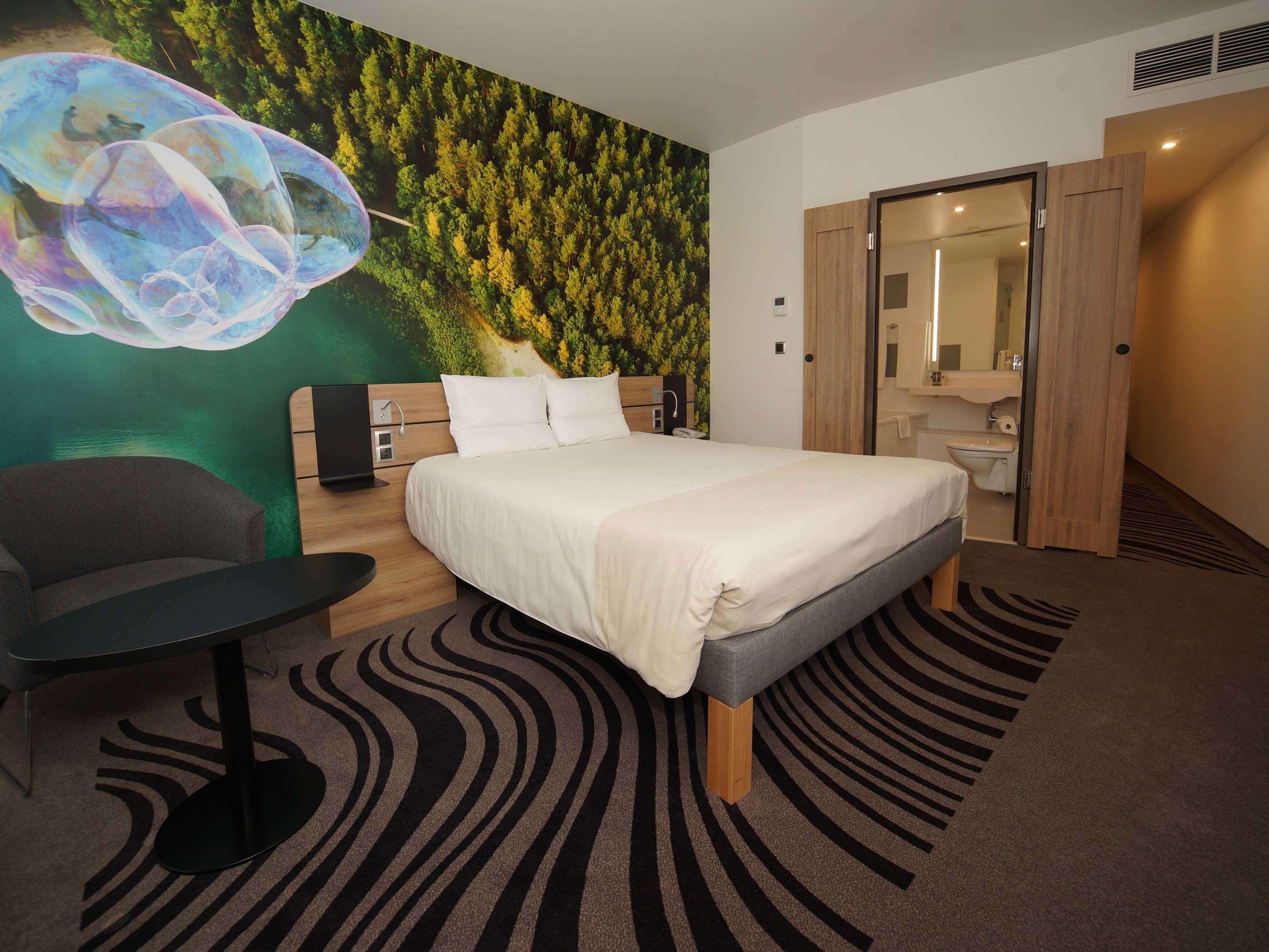 Hotell Novotel Centre 4*