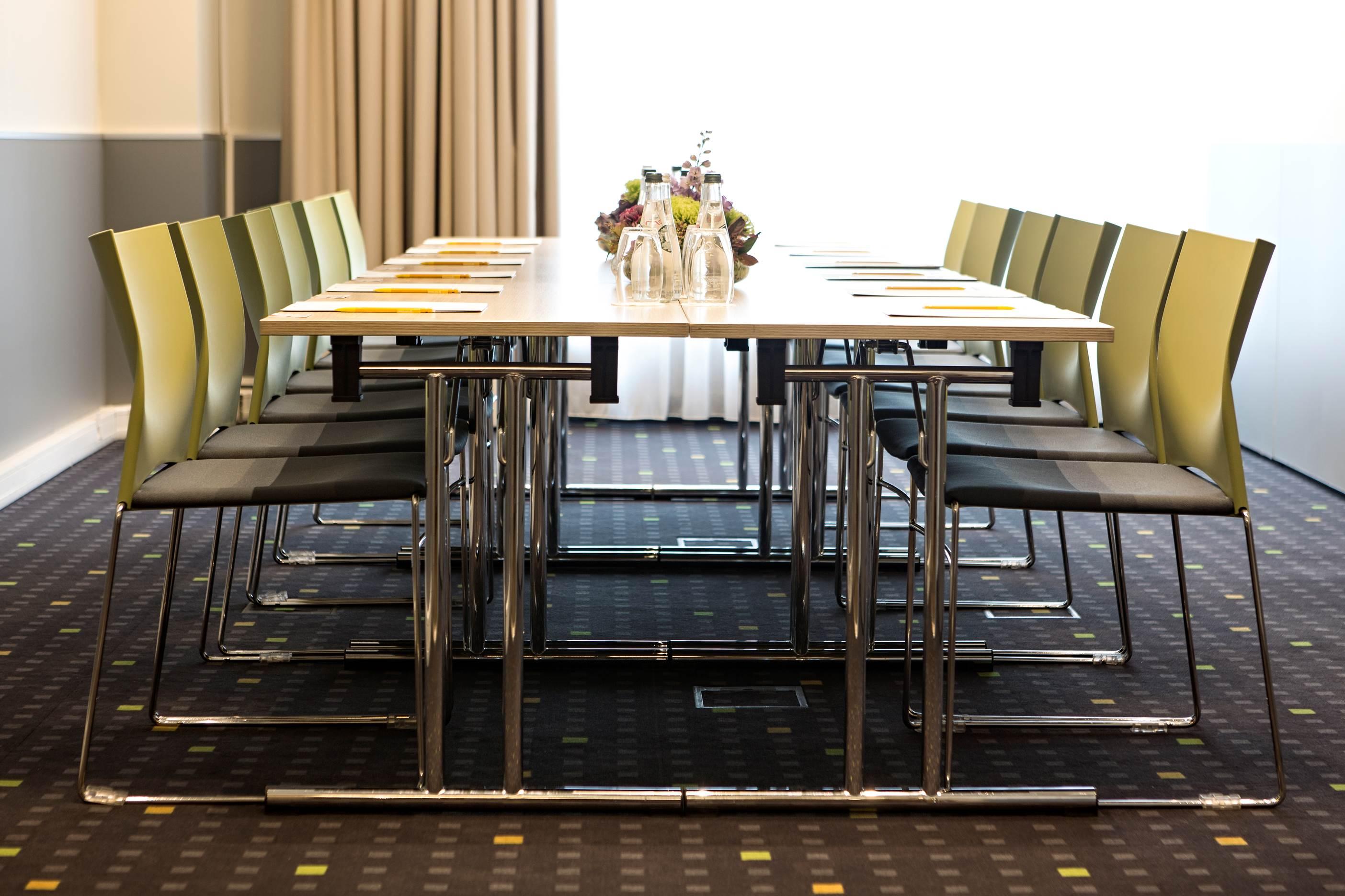 Novotel Centre Vilnius
