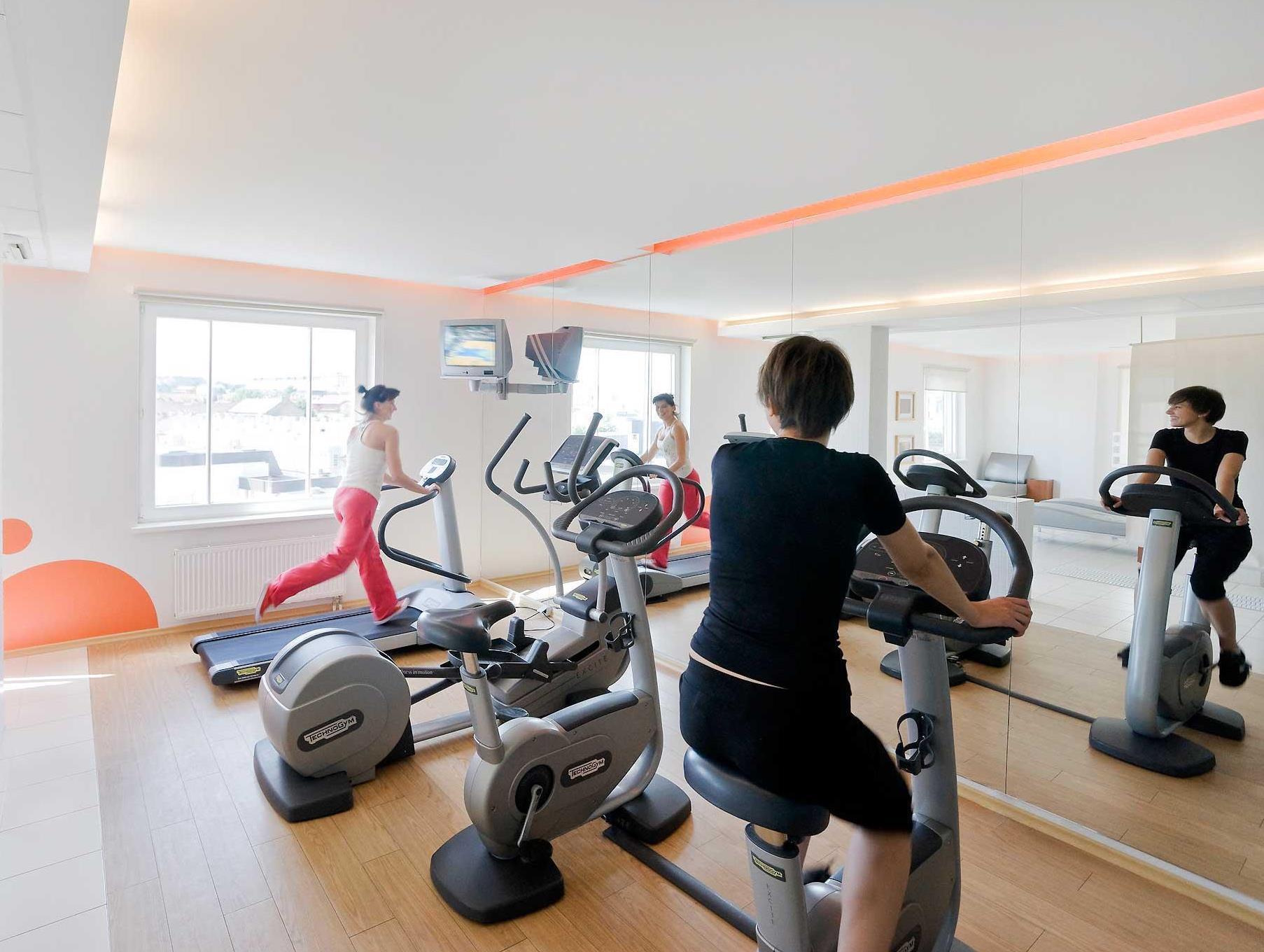 Hotel Novotel Centre 4*