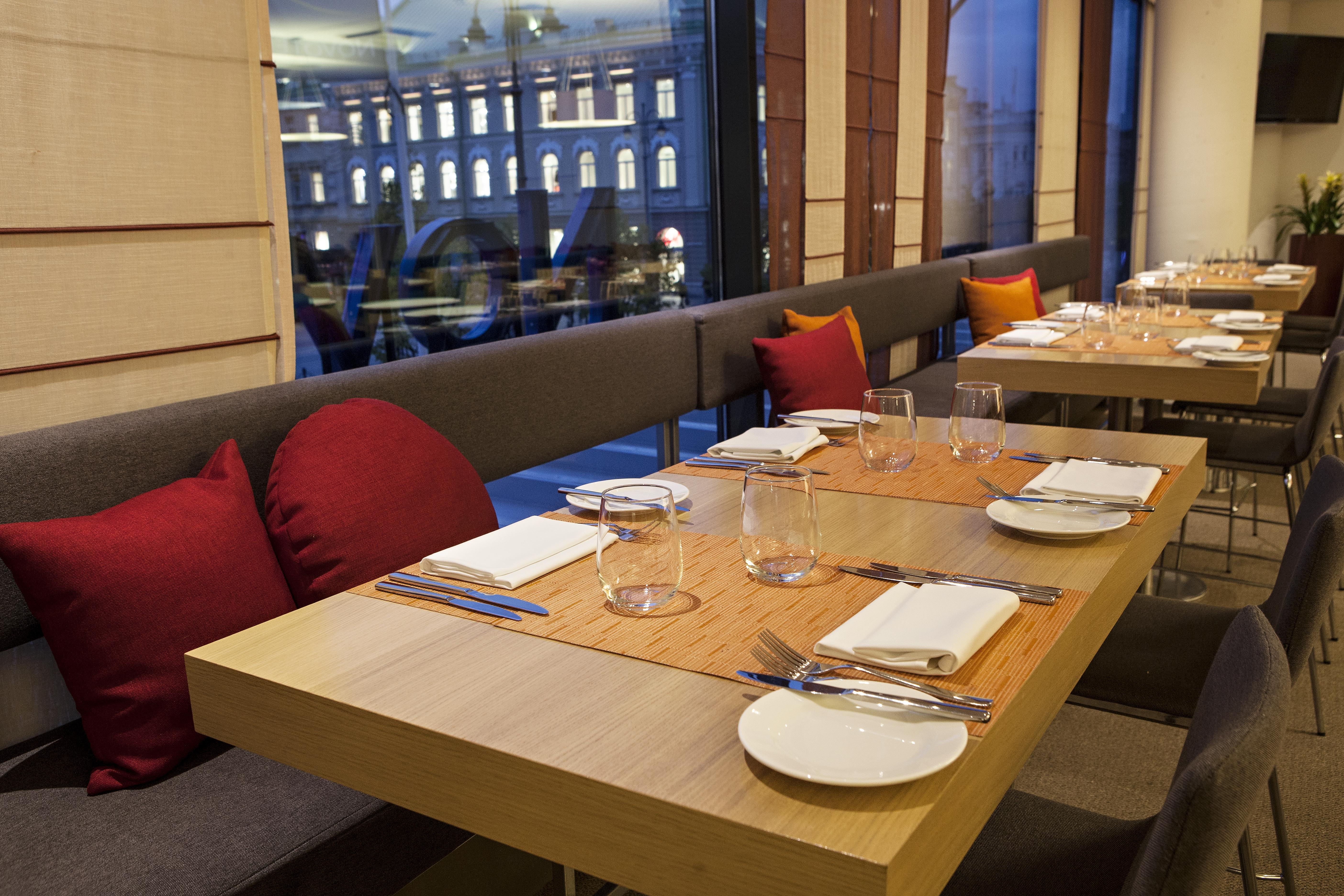 Novotel Centre VNO