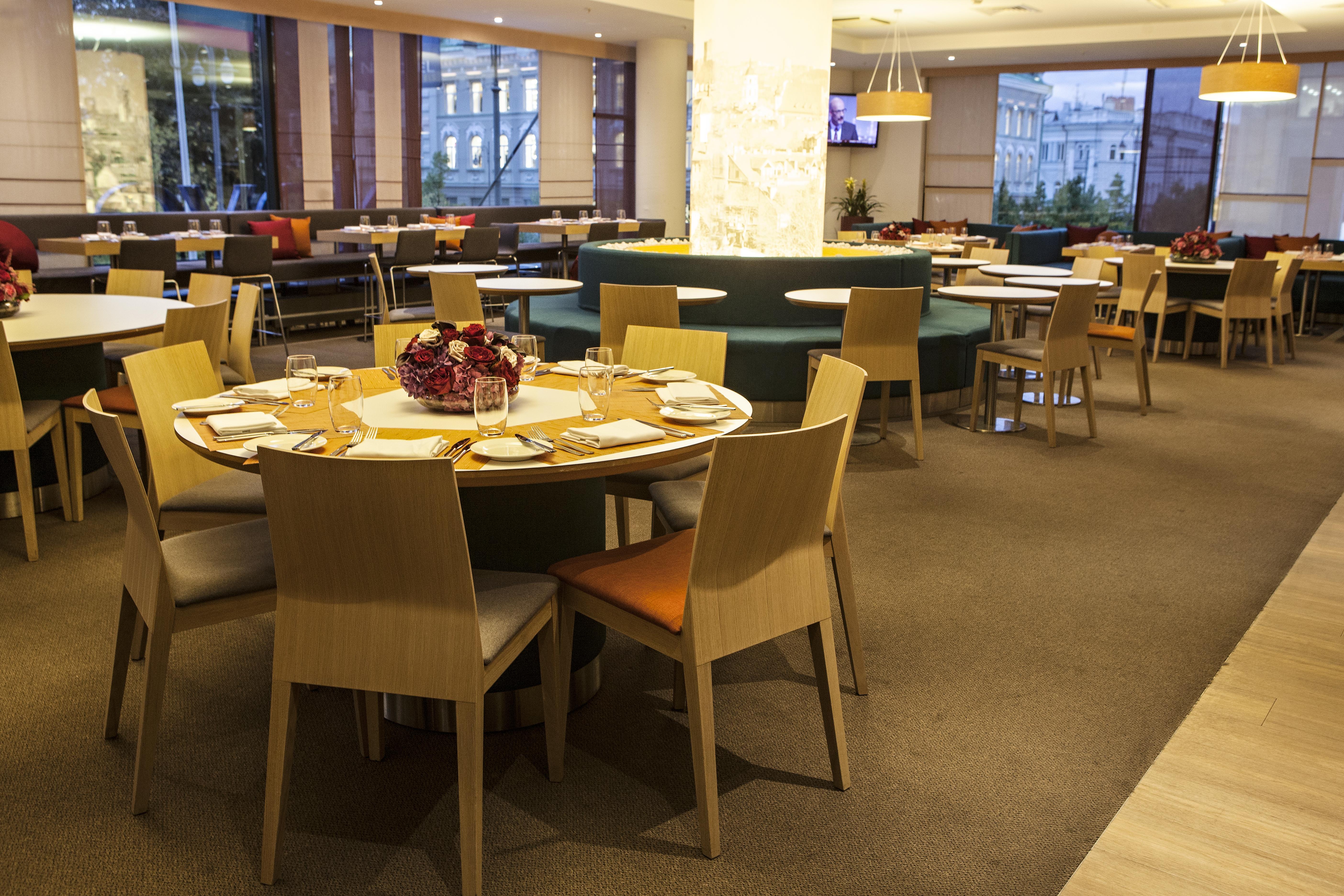 Novotel Centre