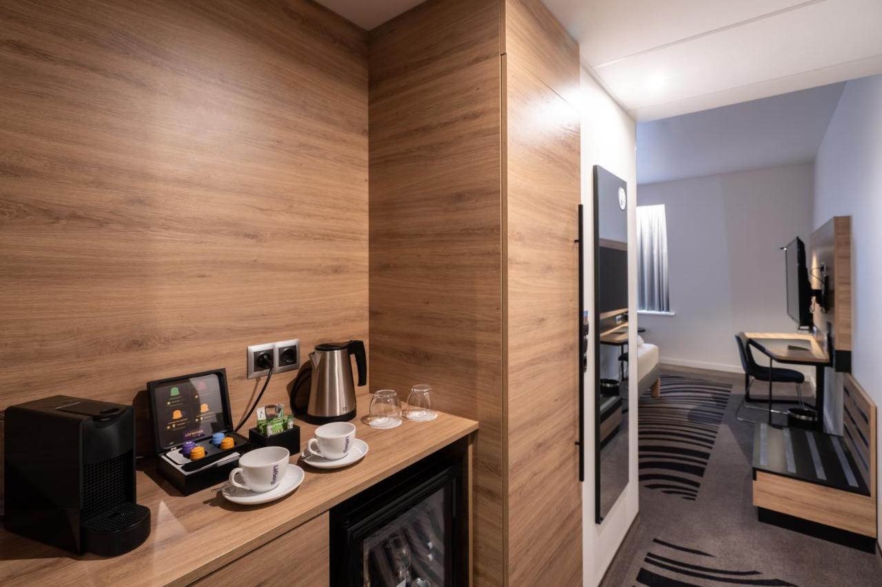 Novotel Centre Hotell VNO