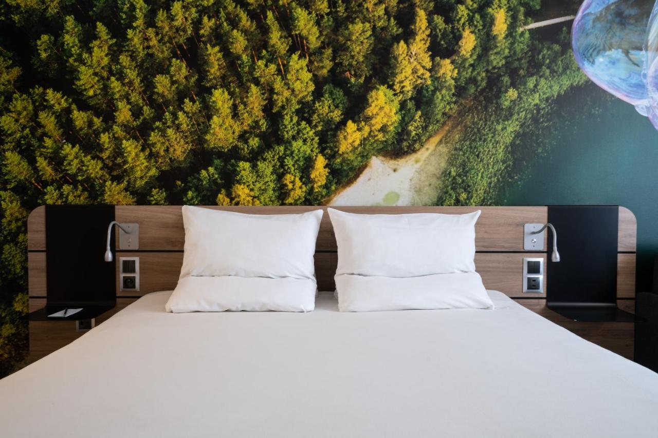 Hotell Novotel Centre VNO