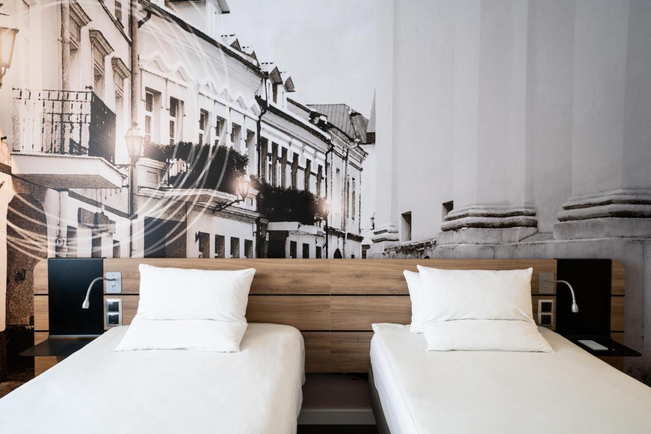 Novotel Centre Hotell