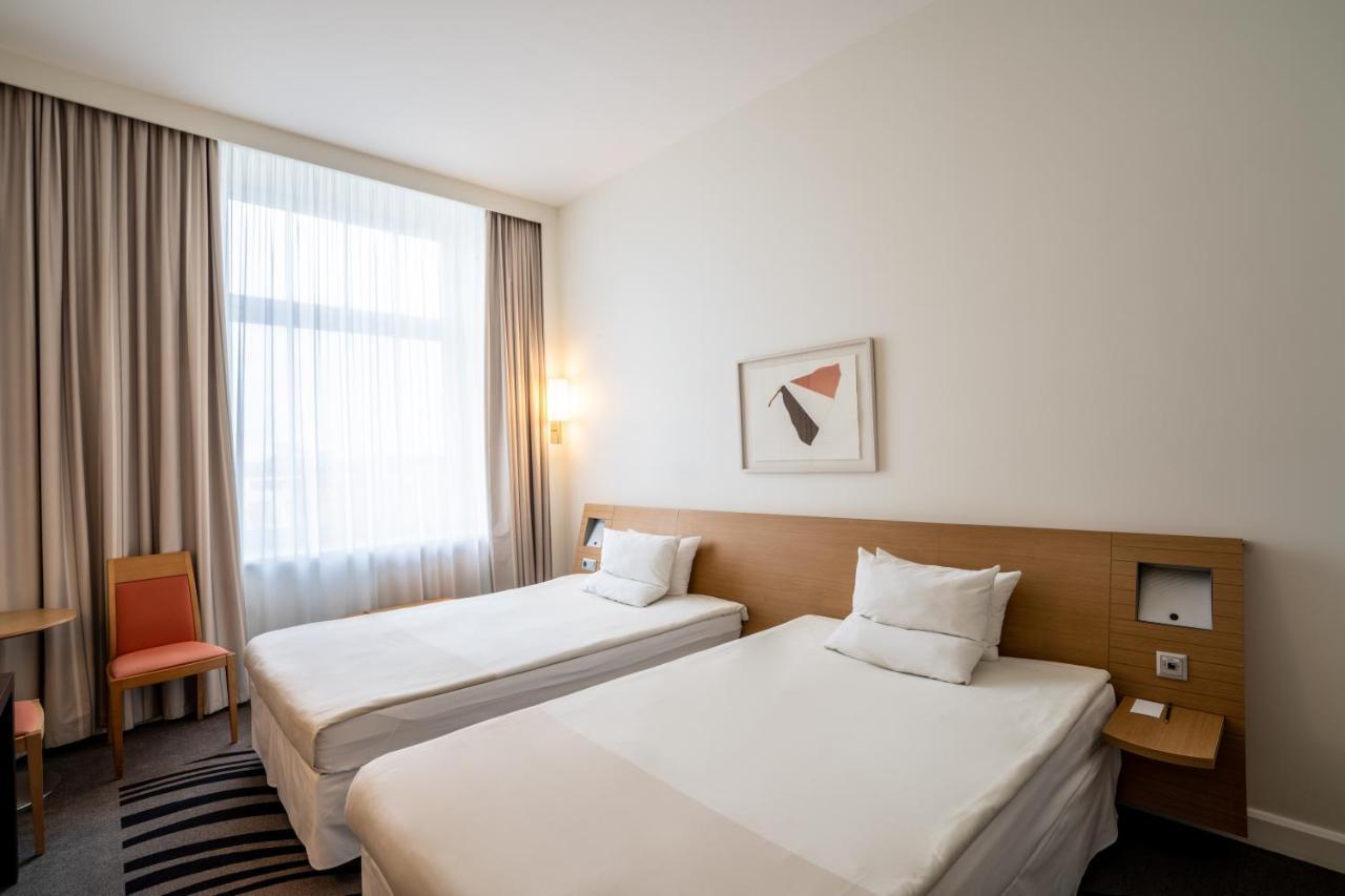Novotel Centre Vilnius