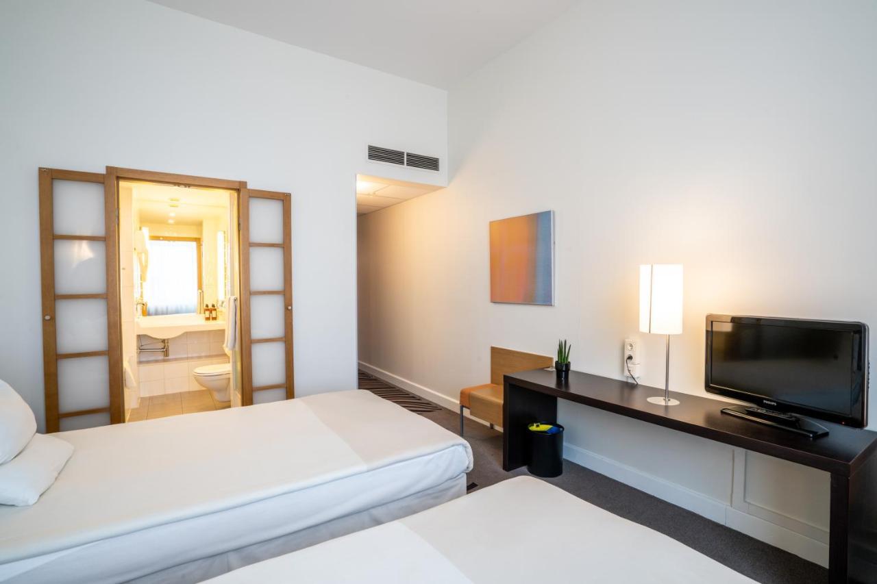 Novotel Centre VNO