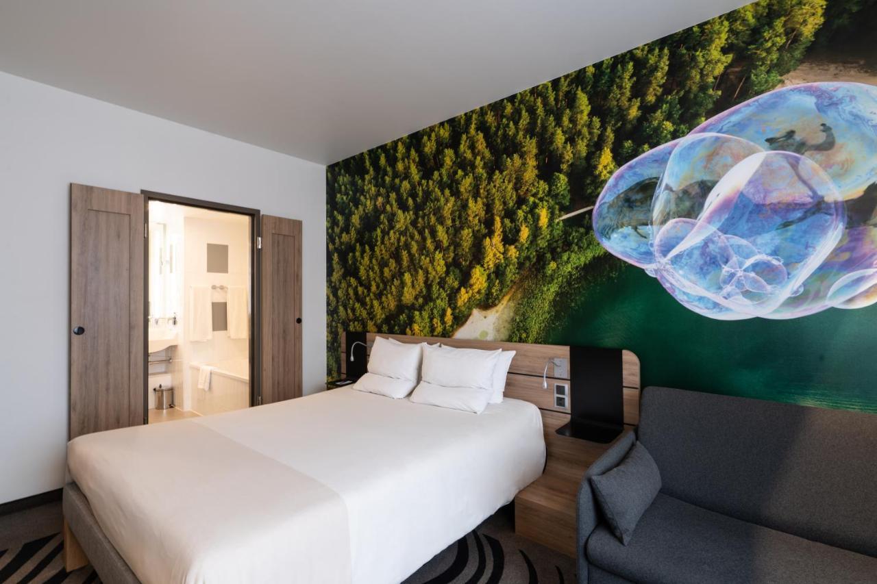 Novotel Centre Hotell 4*