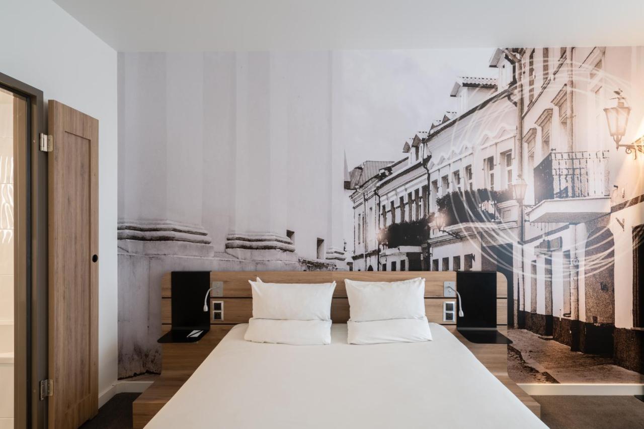 Novotel Centre 4*