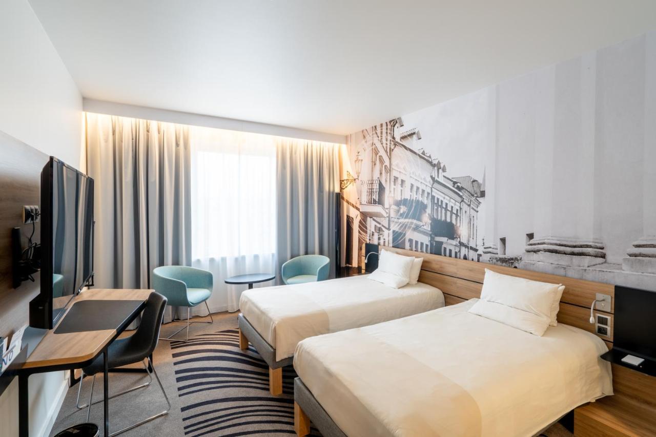 Novotel Centre VNO