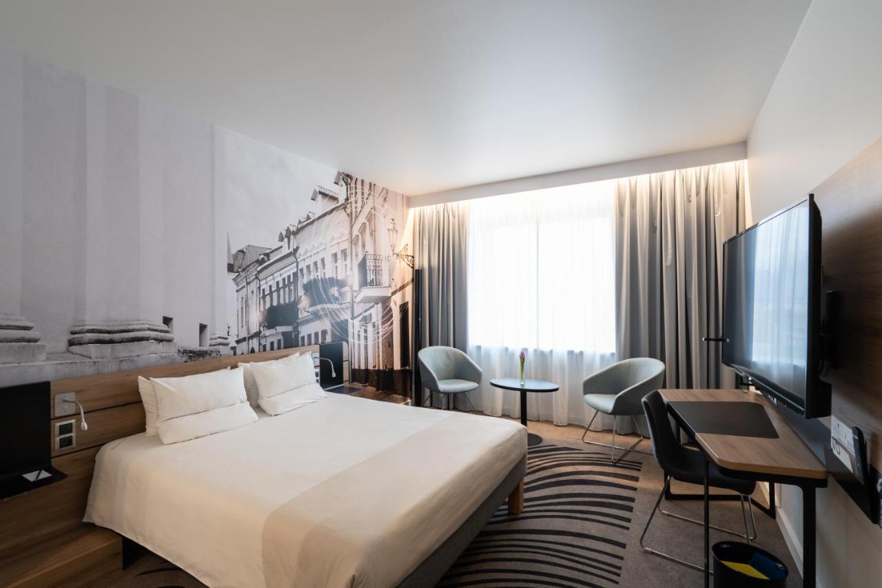 Hotell Novotel Centre