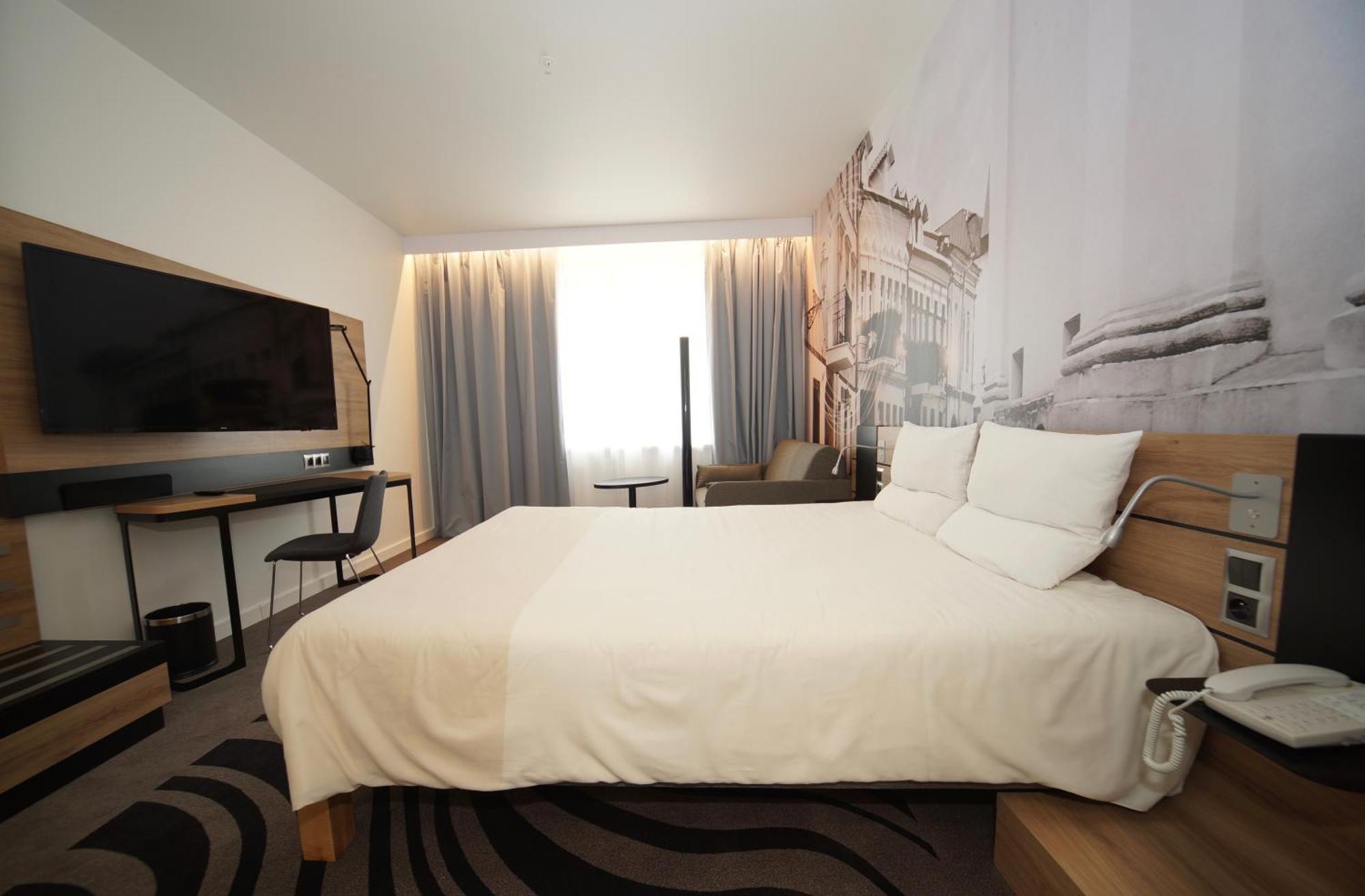 Hotell Novotel Centre