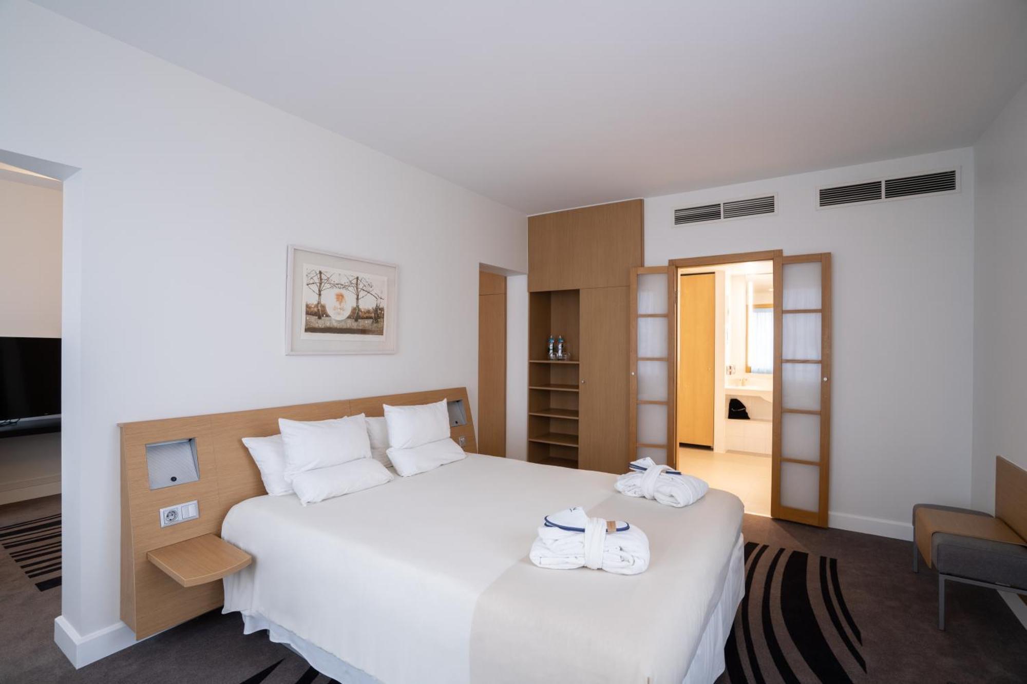 Hotel Novotel Centre