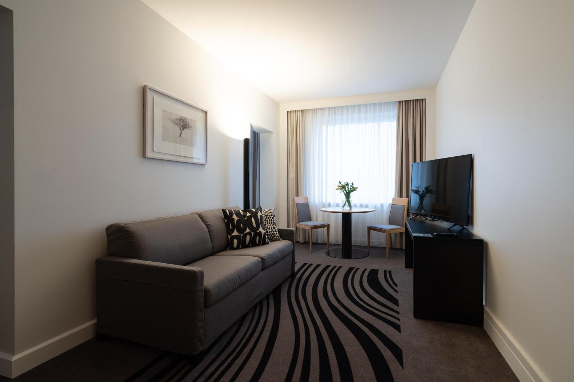 Novotel Centre Hotell 4*