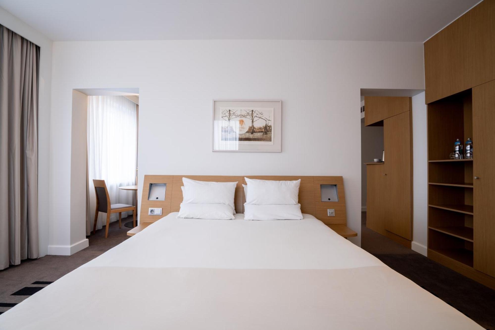 Novotel Centre Hotell VNO