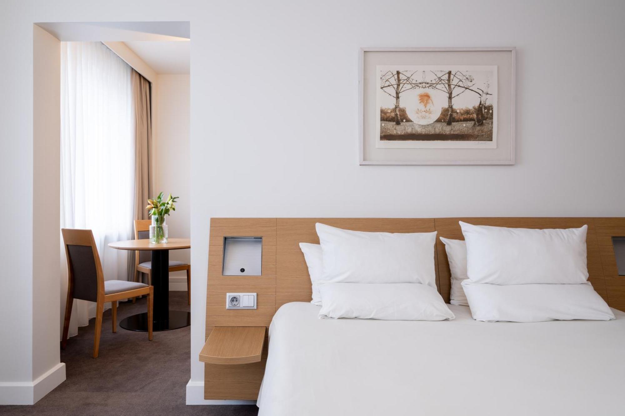 Novotel Centre Hotell