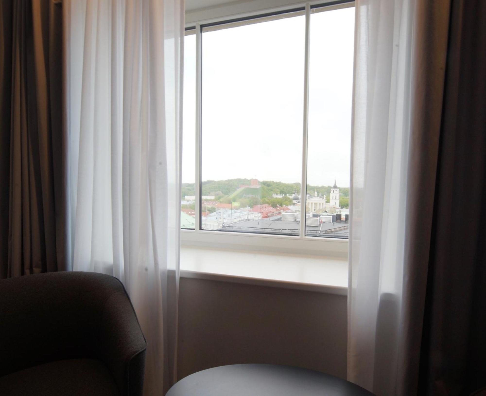 Hotel Novotel Centre 4*