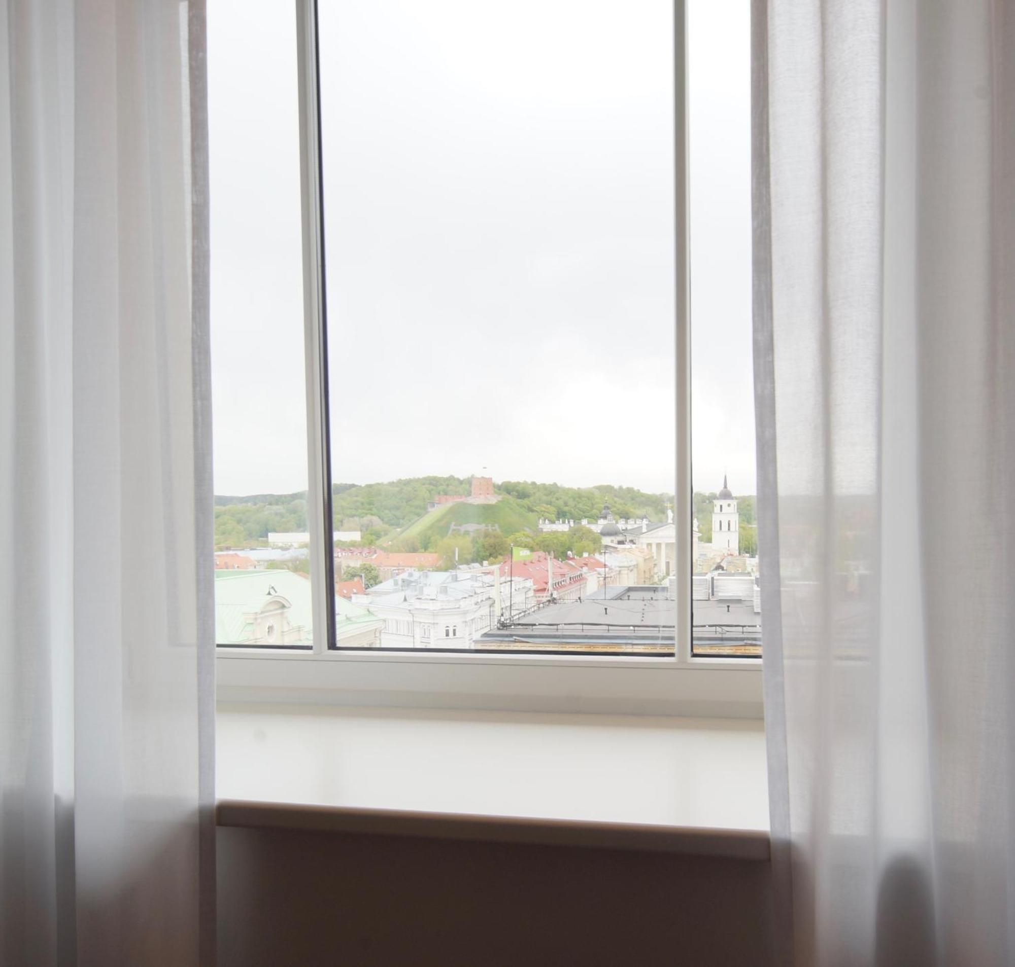 Hotell Novotel Centre VNO