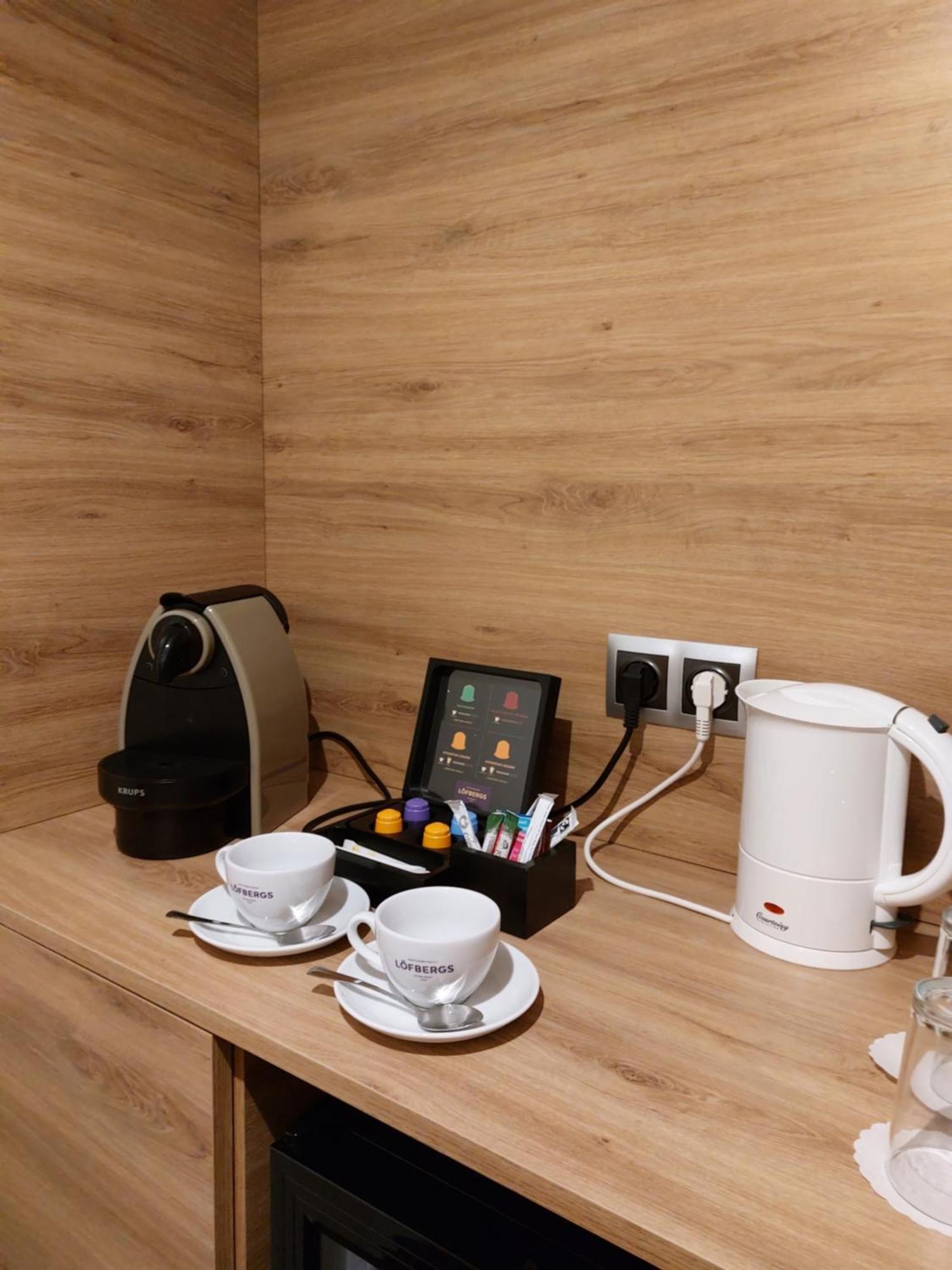 Novotel Centre 4* VNO