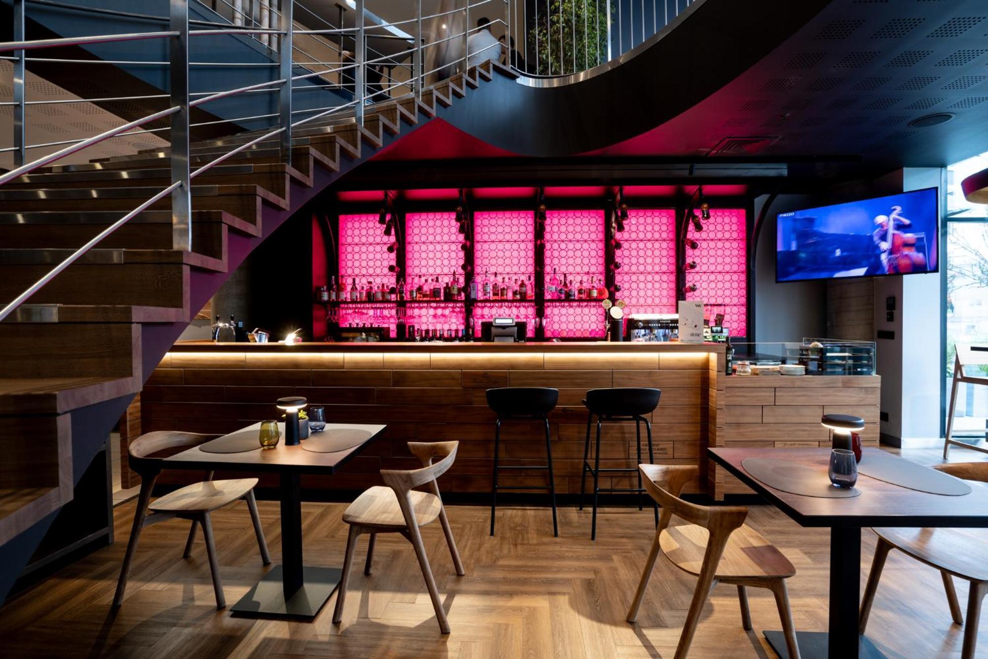 Novotel Centre VNO