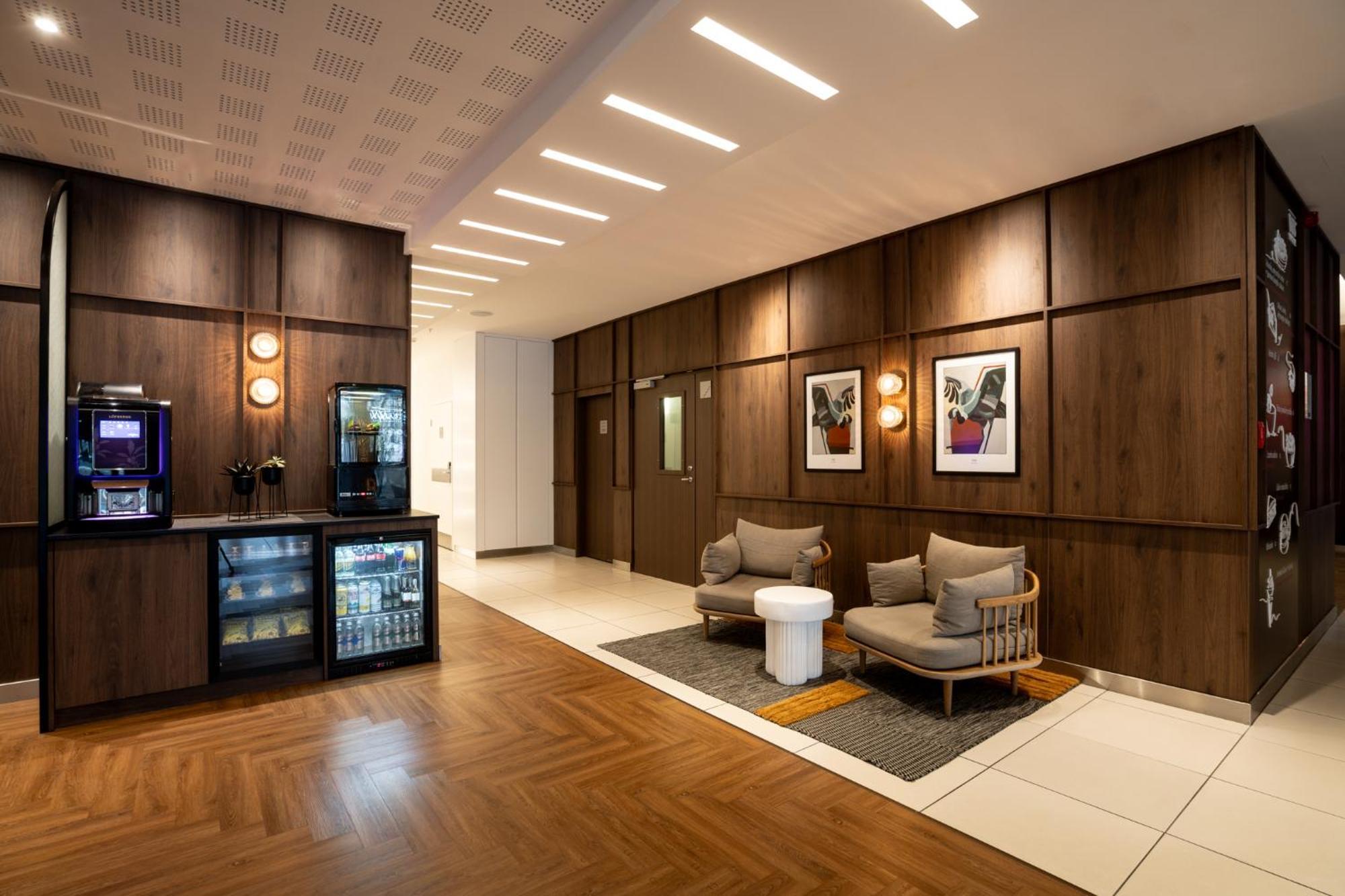 Novotel Centre 4* VNO
