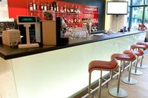 Novotel Centre Hotell