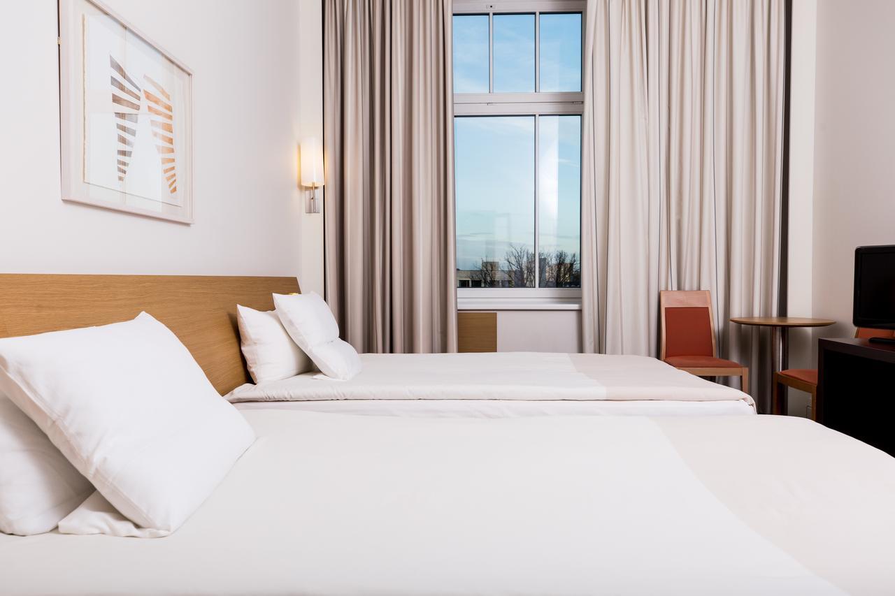 Novotel Centre 4* VNO