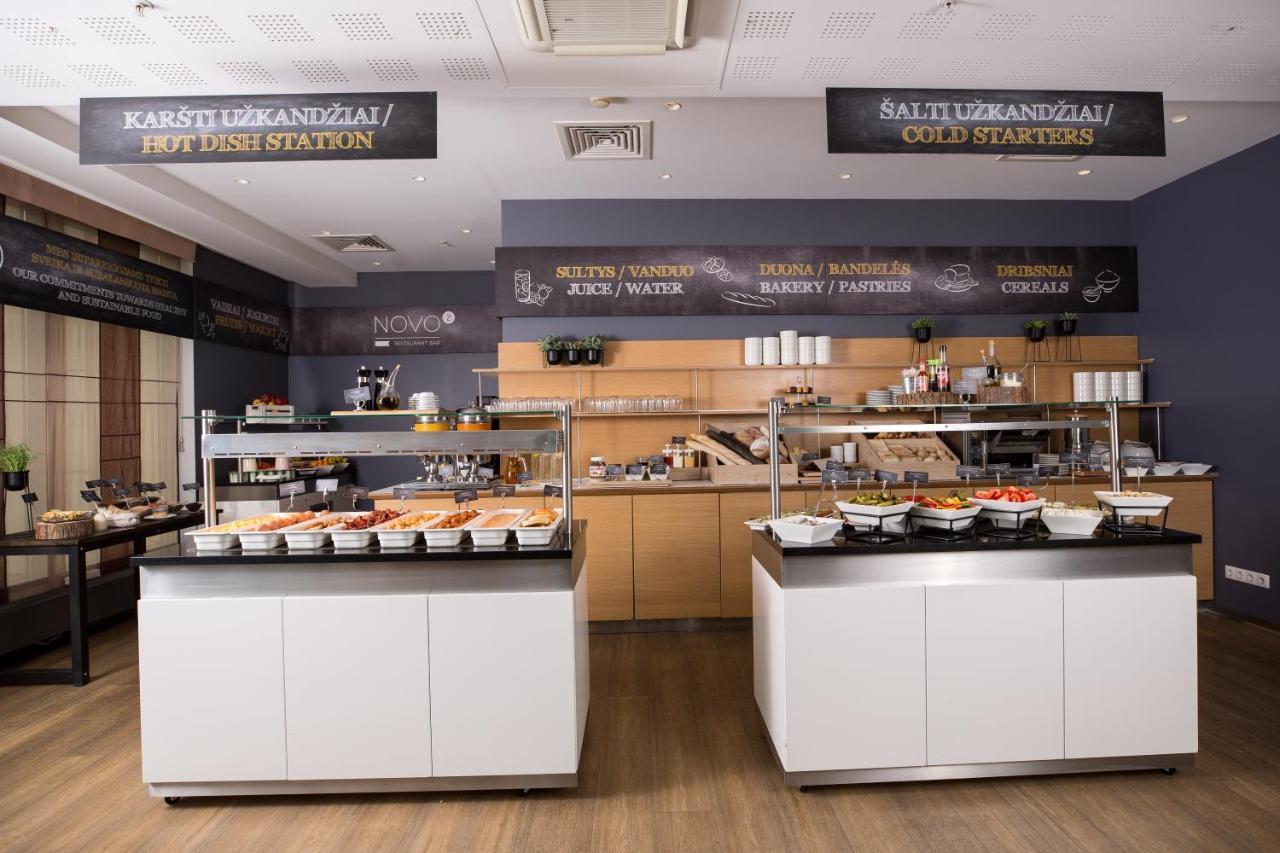 Hotell Novotel Centre 4*